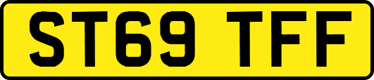ST69TFF