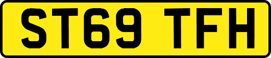 ST69TFH