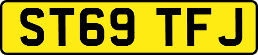 ST69TFJ