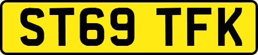 ST69TFK