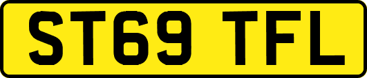 ST69TFL