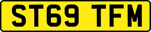 ST69TFM