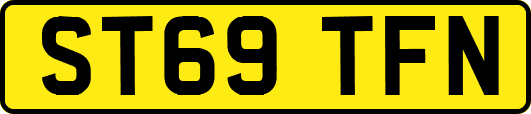 ST69TFN