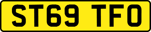 ST69TFO