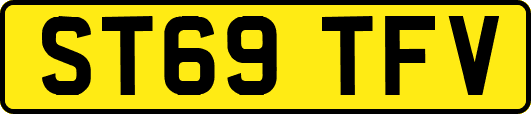 ST69TFV