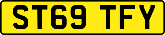 ST69TFY