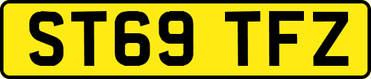 ST69TFZ