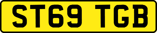 ST69TGB