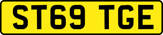ST69TGE