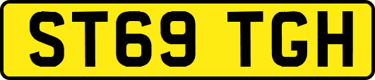 ST69TGH