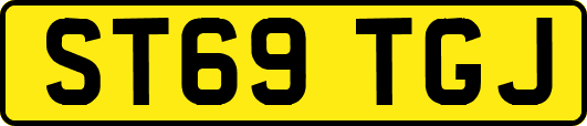 ST69TGJ