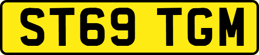 ST69TGM