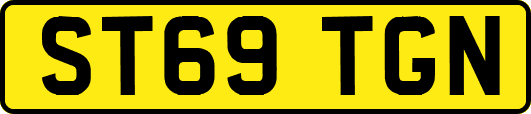 ST69TGN