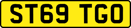 ST69TGO