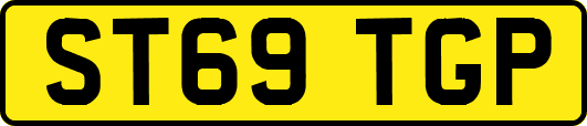 ST69TGP