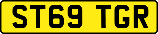 ST69TGR