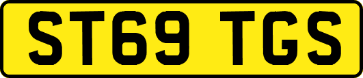 ST69TGS