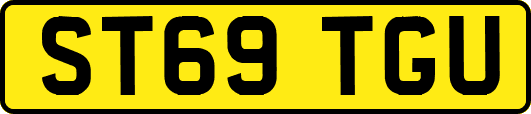 ST69TGU