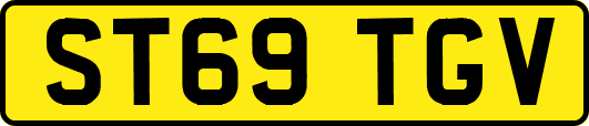 ST69TGV