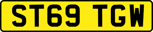 ST69TGW