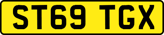 ST69TGX