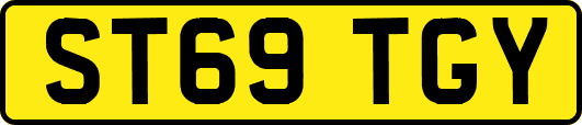 ST69TGY