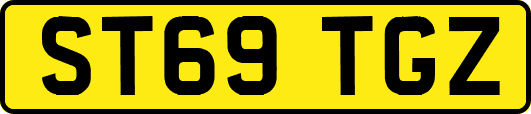 ST69TGZ
