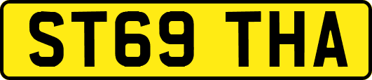 ST69THA