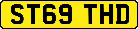 ST69THD