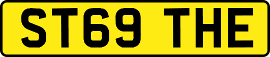 ST69THE