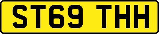 ST69THH