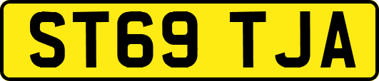 ST69TJA
