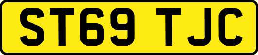 ST69TJC