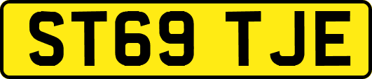 ST69TJE