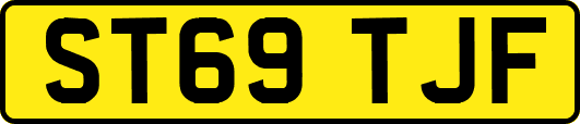ST69TJF