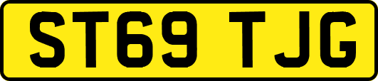 ST69TJG