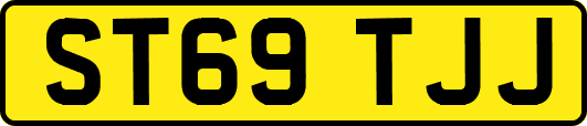 ST69TJJ