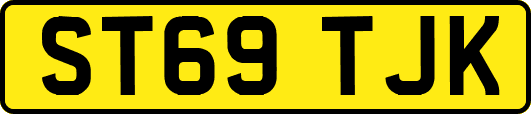 ST69TJK