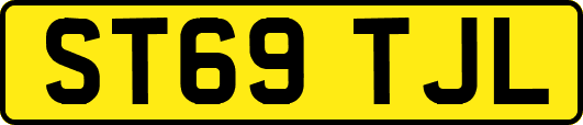 ST69TJL