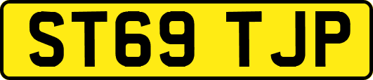 ST69TJP