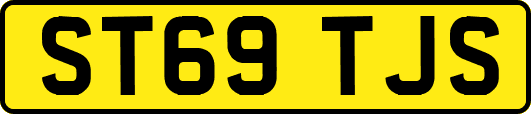 ST69TJS