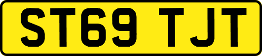 ST69TJT