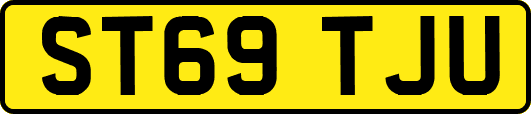 ST69TJU