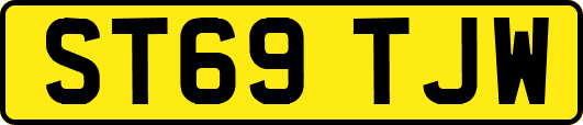 ST69TJW