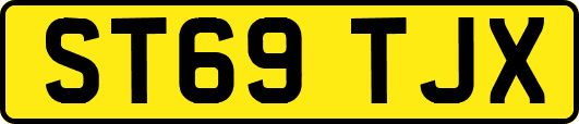 ST69TJX