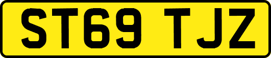 ST69TJZ