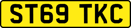 ST69TKC