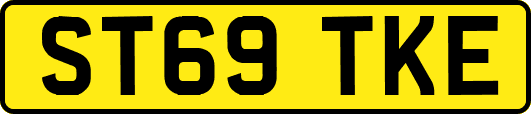 ST69TKE