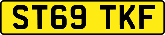 ST69TKF