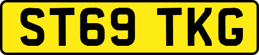 ST69TKG